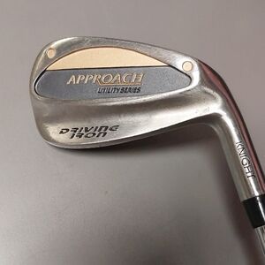 Knight Approach Utility Series Golf Iron